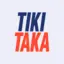 Logo Tiki Taka Casino